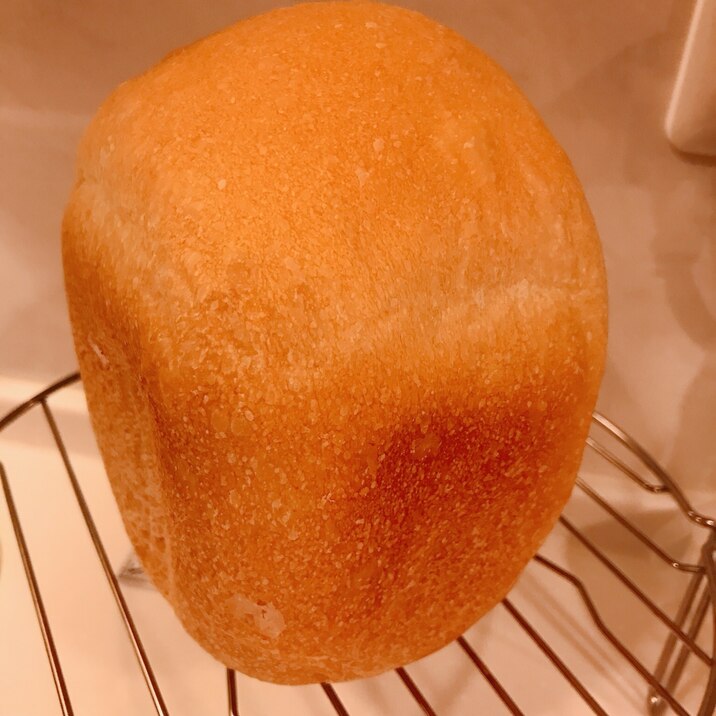 フランス食パン